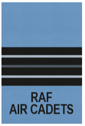  Flight Lieutenant - Flt Lt